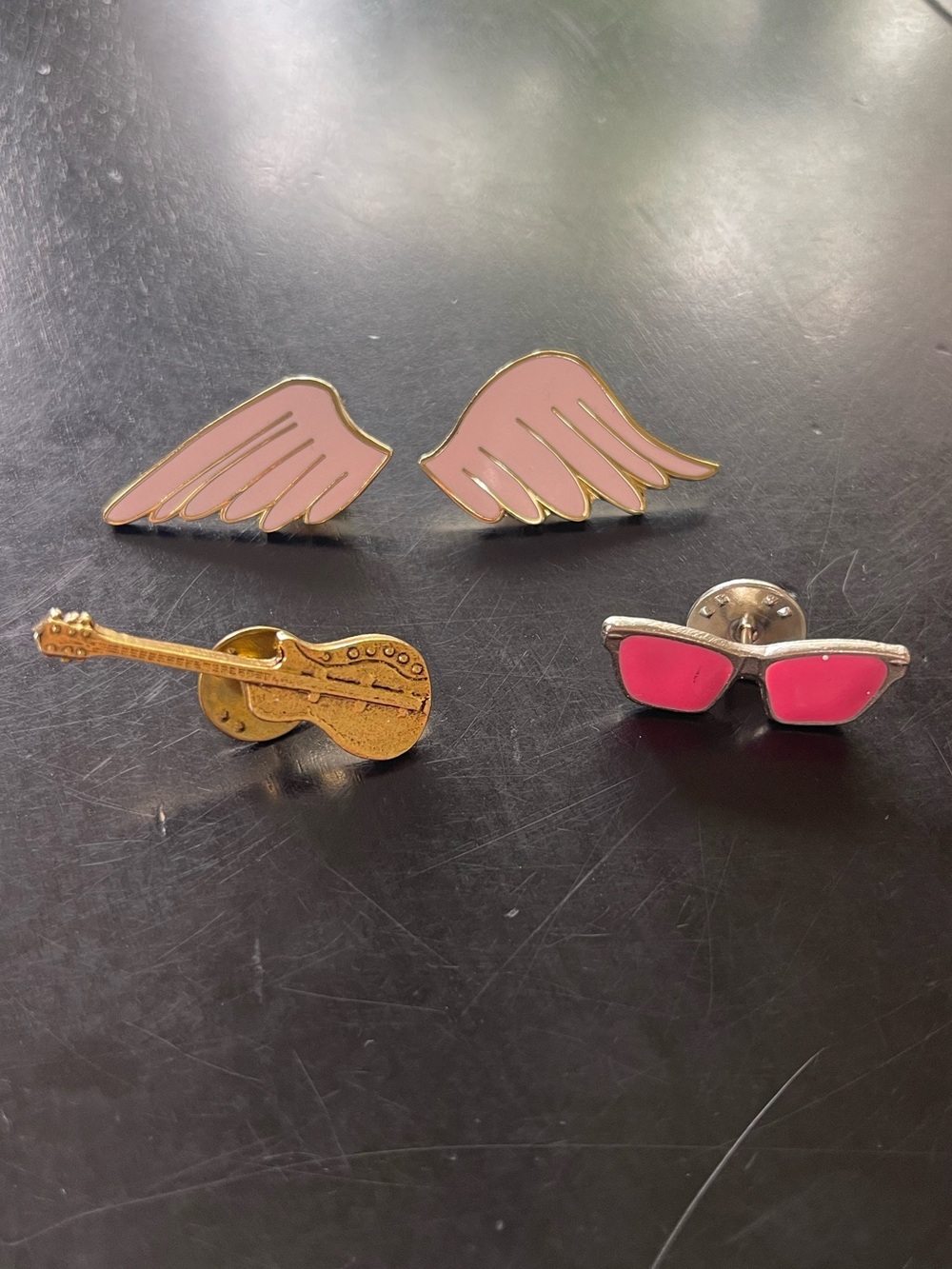 Free People Pins